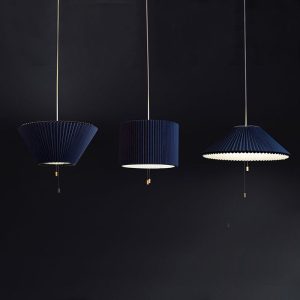 Minimalist Creative Reversible Chandelier Nordic Hanging Lamp