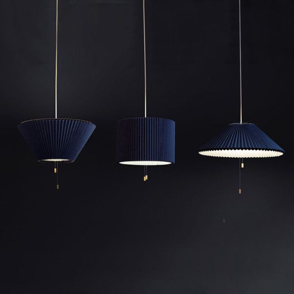 Minimalist Creative Reversible Chandelier Nordic Hanging Lamp