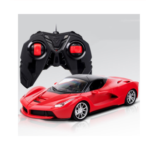 Remote Control Racing Car