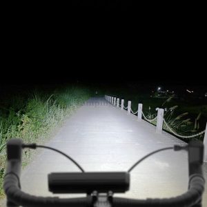 Bicycle Front Light