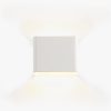 Orr Modern Square Wall Lamp