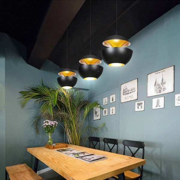 Nazifa Modern Led Pendant Lamp