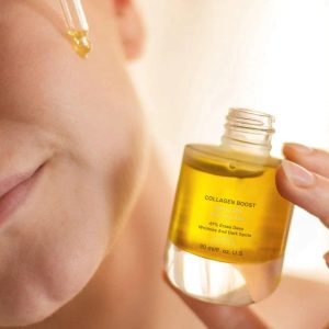 AntiAging Firming Facial Serum