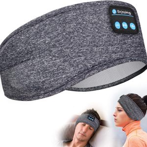 Sleep Bluetooth Headband Wireless