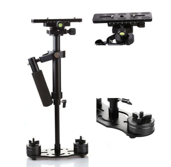 S40/S60 Handheld Stabilizer