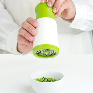 Spice Mill Parsley Shredder