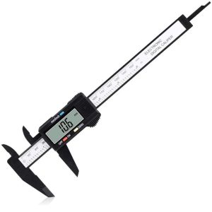 Digital Electronic Caliper Ruler