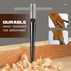 THandle Tapered Reamer