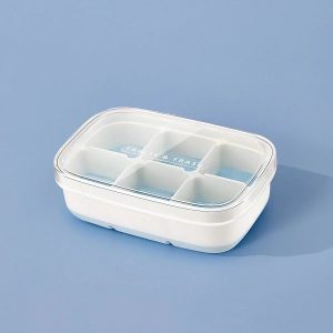 Ice Block Mold Household Food Grade