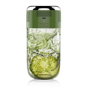 Portable Fast Cooling Cup Usb Mini Refrigerator