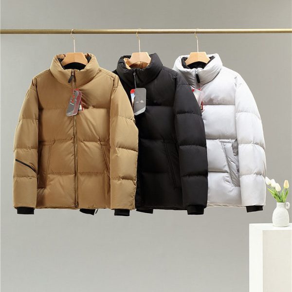 Sports Duck Down Jacket