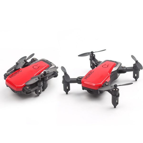 Mini Folding Drone Wifi Remote Control