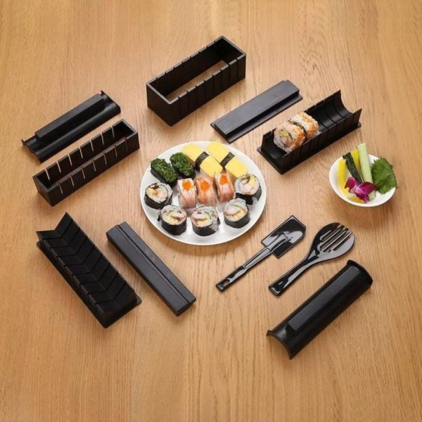 Mr. Sushito - Do It Yourself Sushi Kit