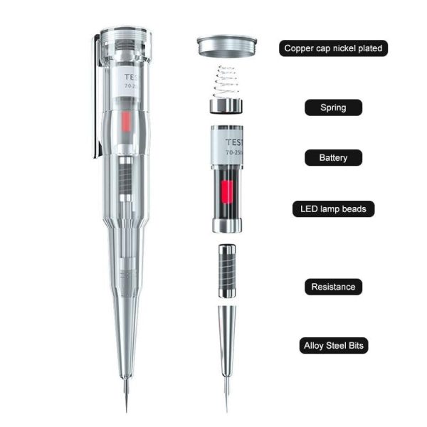 Huge Responsive Electrical Tester Pen