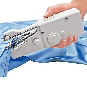 Portable Hand Sewing Machine