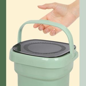 Portable Simple Folding Washing Machine