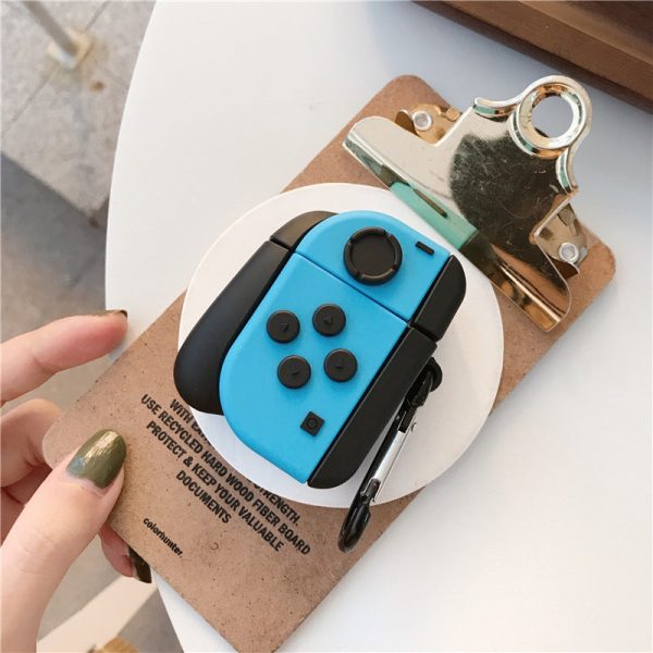 Gaming Airpods Case