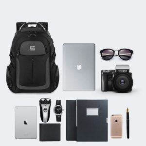 Large-Capacity Gaming Notebook Backpack