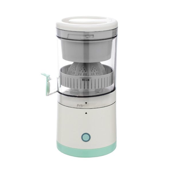 Portable Usb Mini Electric Juicer Rechargeable Blender