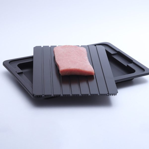 Kitchen Quick Thawing Plate