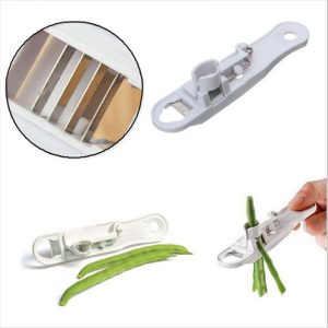 Green Bean Slicer Cutter