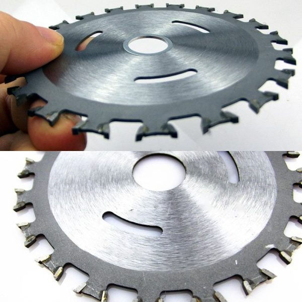 Half Pricecircular Saw Blade(2 Pcs)