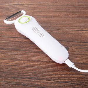 Household Electric Peeler Charging