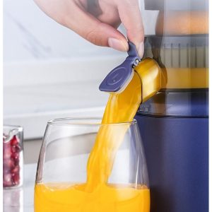 Portable Rechargeable Usb Mini Electric Juicer Blender