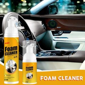 Foam Cleaner | Multi Purpose