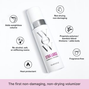 Bombshell Volumizer