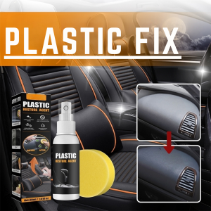 Plastic Fix - Plastic Restorer