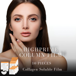 Highprime | Collagen Set