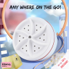 Mini-Washer | Dish & Clothing Washer