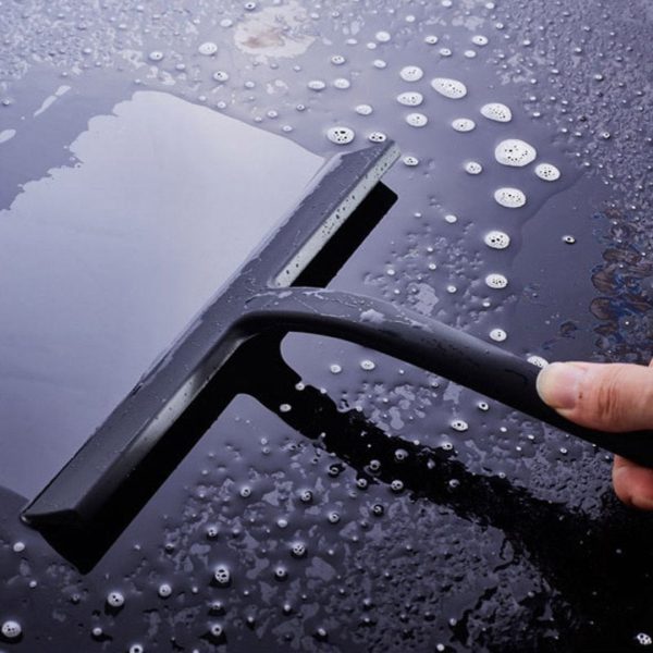 Black Opium Design Water Wiper