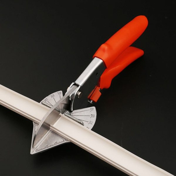 Multi Angle Cutter - Cut With Precision And Comfort