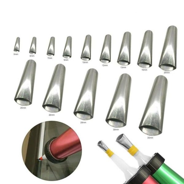 Kitbit - Kit Nozzles (14Pcs)