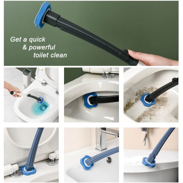 Ultragen - Disposable Toilet Cleaner