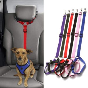 Petsafe - Safety Belt For Your Four-Footer!