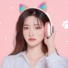 Happycat - Wireless Headset With Microphone