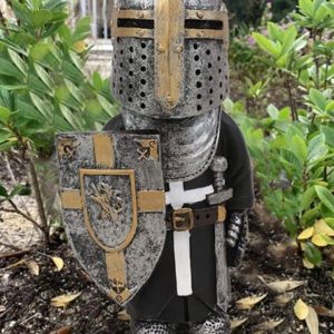 Knight Gnomes Guard