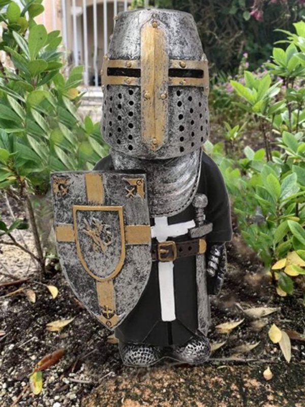 Knight Gnomes Guard