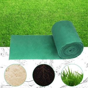 Artificial Grass Seed Mat