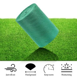 Artificial Grass Seed Mat