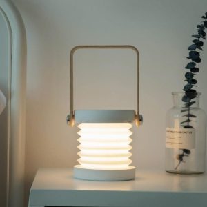 Innovalamp - 4 In 1 Design Lamp