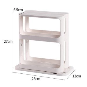 Rotary Storage Rack