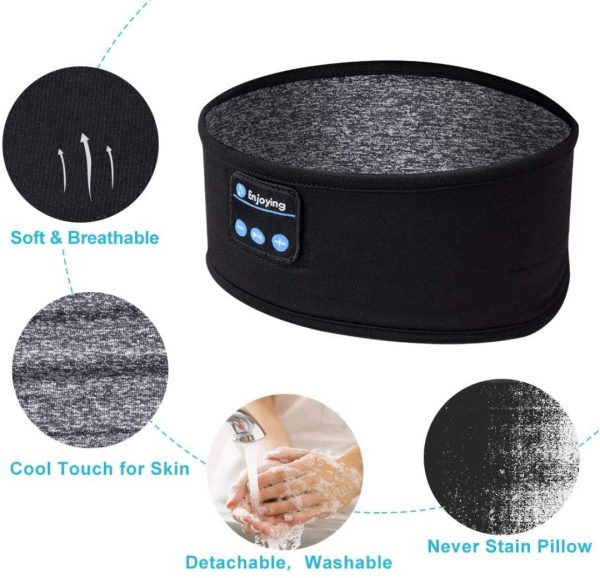 Enjoying - Sleep Trainer With Bluetooth