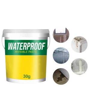 Waterproof Anti-Leak Agent