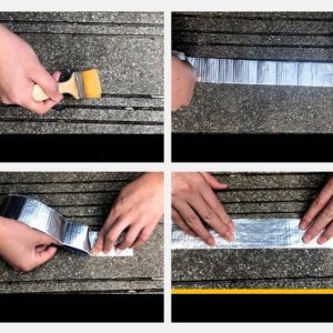 Waterproof Supertape - Diy Product !