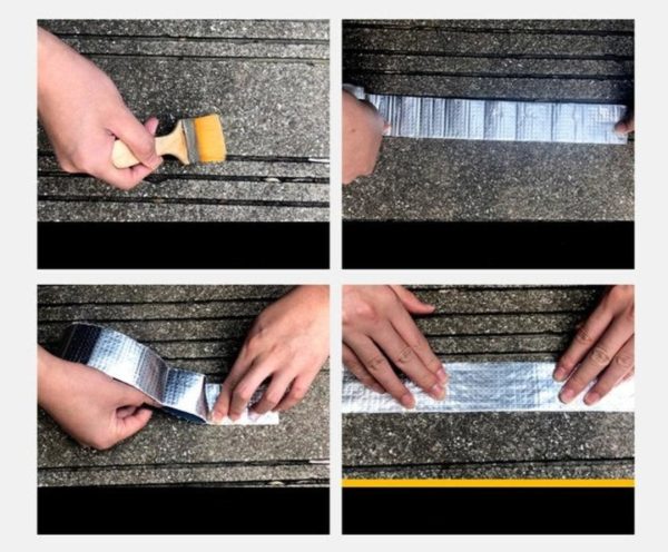 Waterproof Supertape - Diy Product !