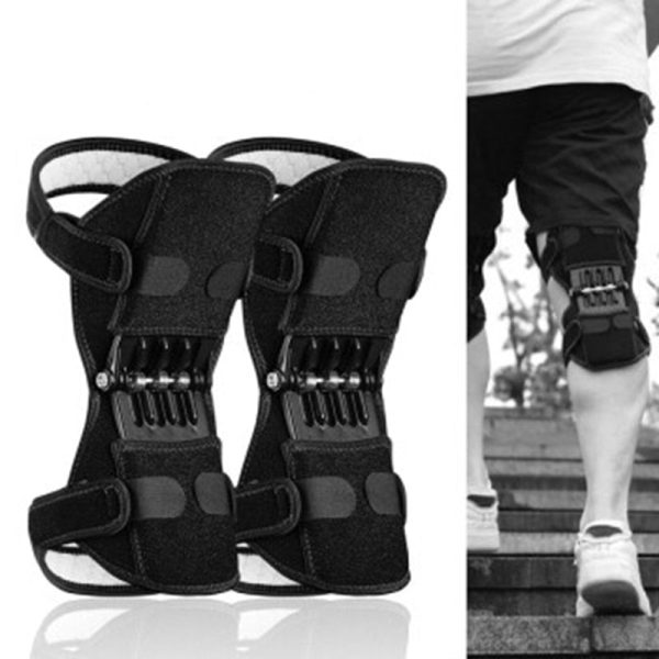 Anti-Gravity Knee Brace